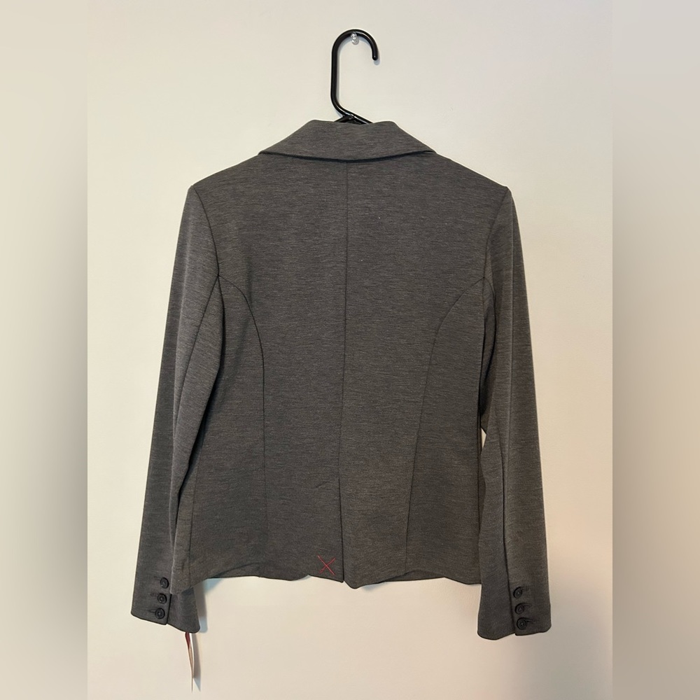 Merona fitted blazer - Picture 2 of 3